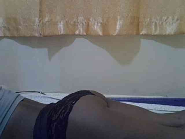 Nana-50 webcam