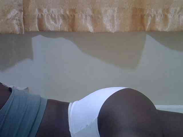 Nana-50 webcam