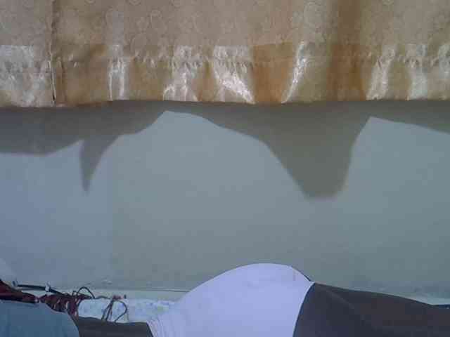 Nana-50 webcam
