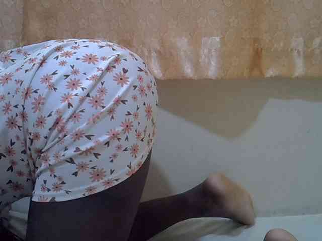 Nana-50 webcam
