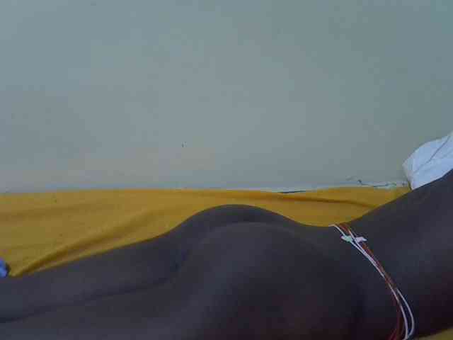 Nana-50 webcam