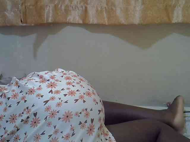 Nana-50 webcam