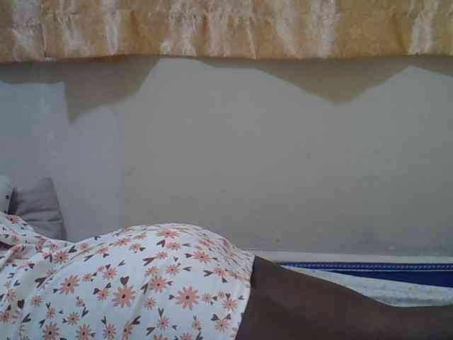 Nana-50 webcam
