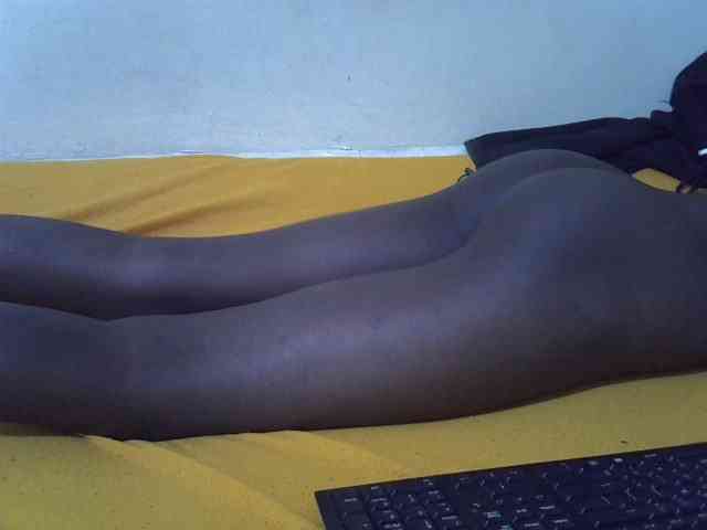 Nana-50 webcam