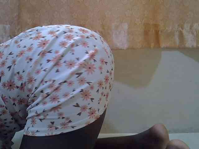 Nana-50 webcam