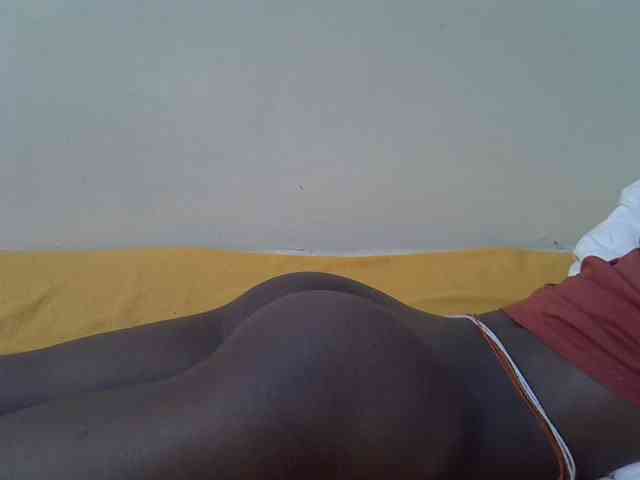 Nana-50 webcam