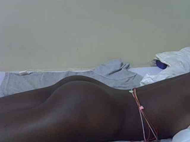 Nana-50 webcam