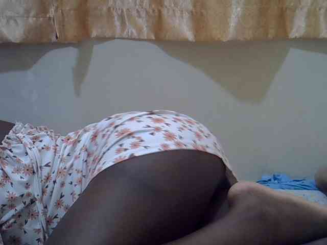 Nana-50 webcam