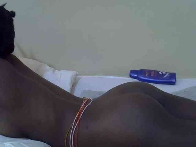 Nana-50 webcam
