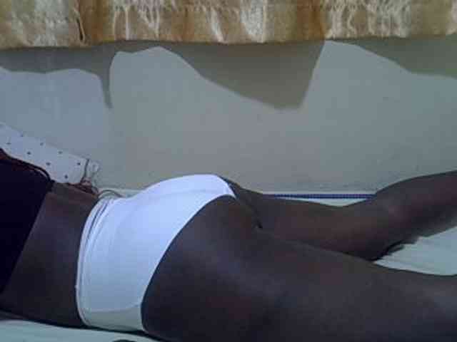 Nana-50 webcam