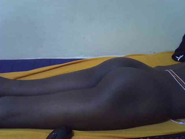 Nana-50 webcam