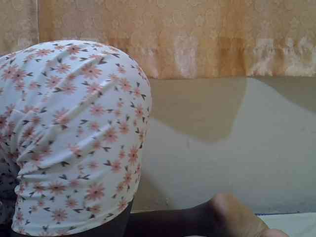 Nana-50 webcam