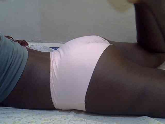 Nana-50 webcam