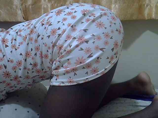 Nana-50 webcam