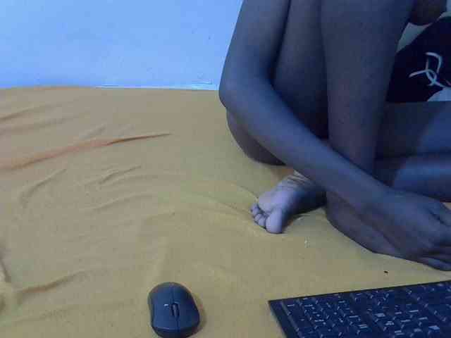 Nana-50 webcam