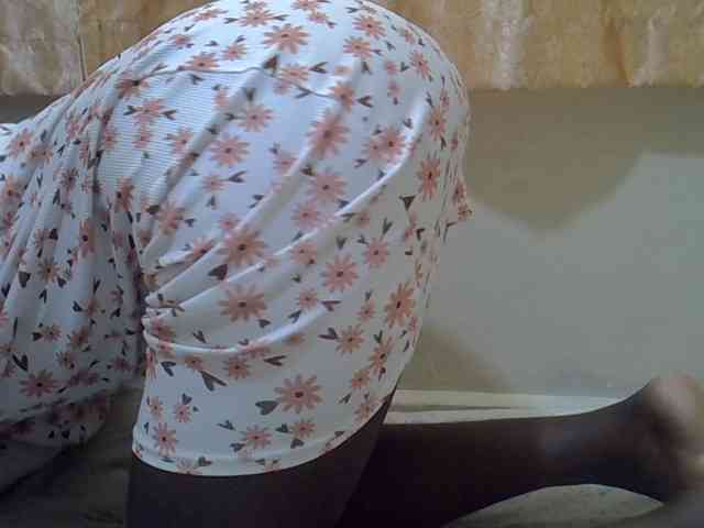 Nana-50 webcam