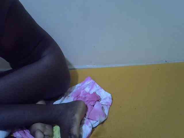 Nana-50 webcam