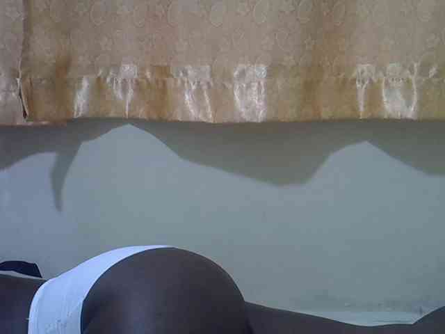 Nana-50 webcam