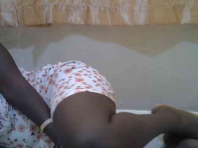 Nana-50 webcam
