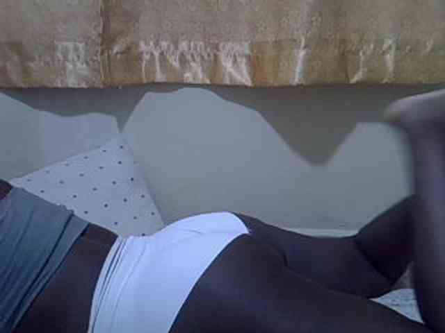 Nana-50 webcam
