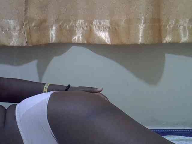 Nana-50 webcam