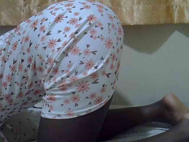 Nana-50 webcam