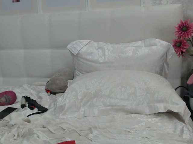 Pamella007 webcam