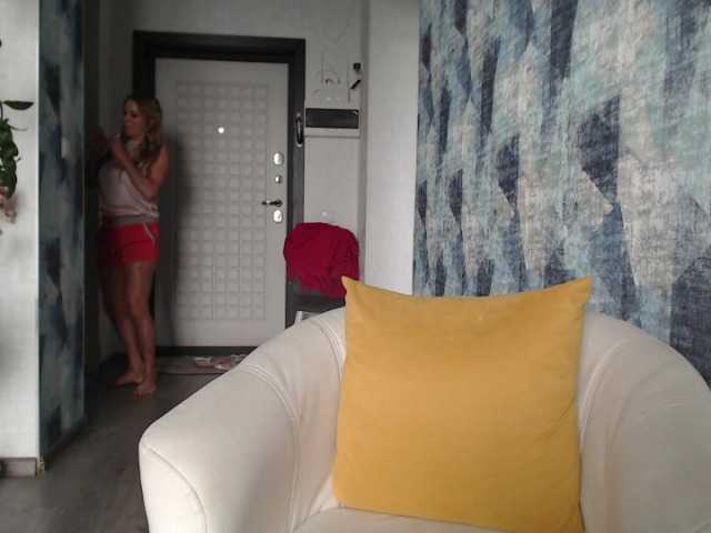 Pamella007 live cam on BongaCams
