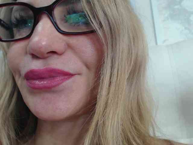 Pamella007 webcam
