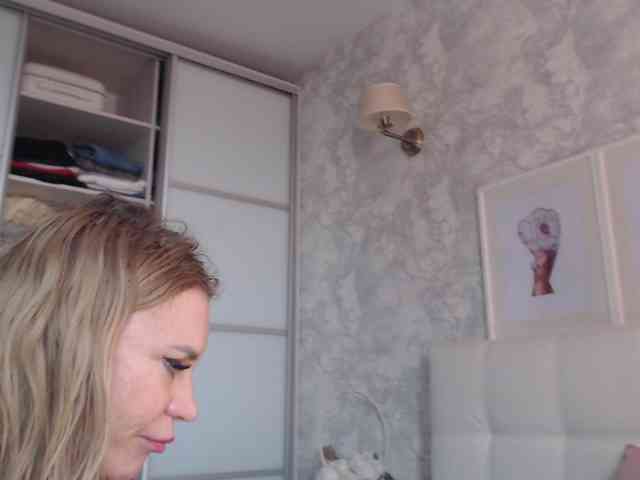 Pamella007 webcam