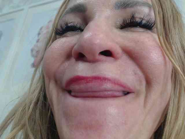 Pamella007 webcam