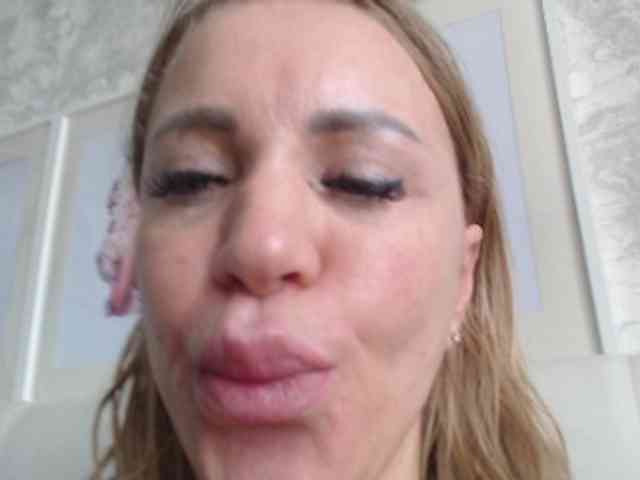 Pamella007 webcam