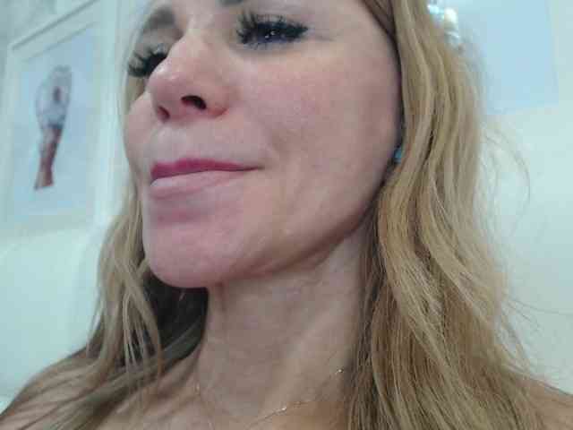 Pamella007 webcam