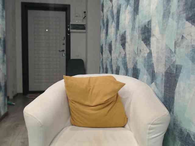 Pamella007 webcam