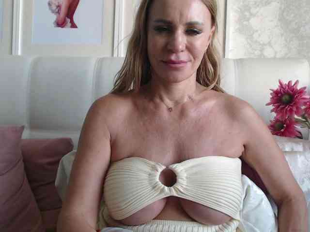 Pamella007 webcam