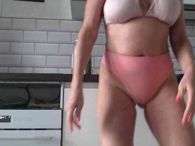 Pamella007 webcam