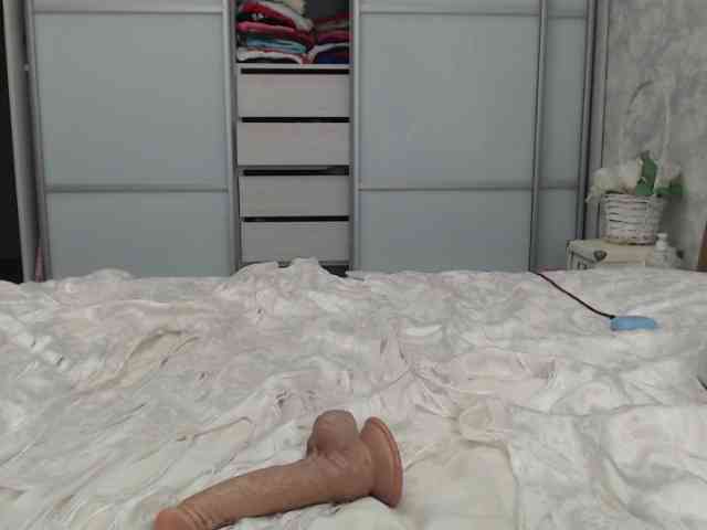 Pamella007 webcam