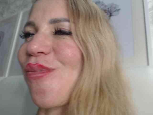 Pamella007 webcam