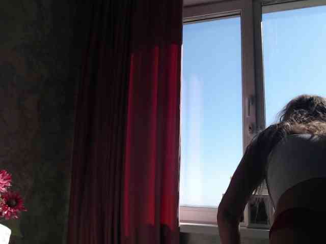 Pamella007 webcam