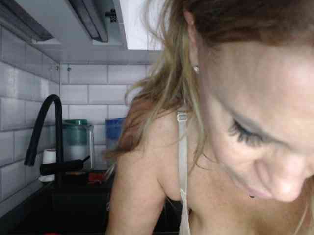 Pamella007 webcam