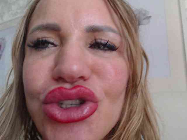 Pamella007 webcam