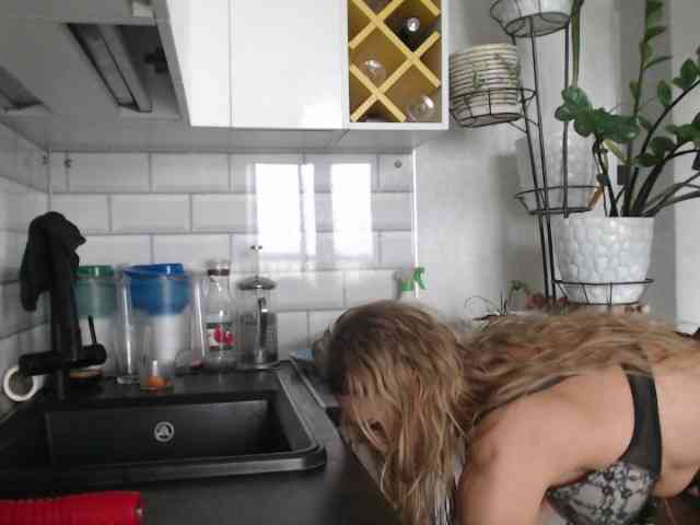 Pamella007 webcam