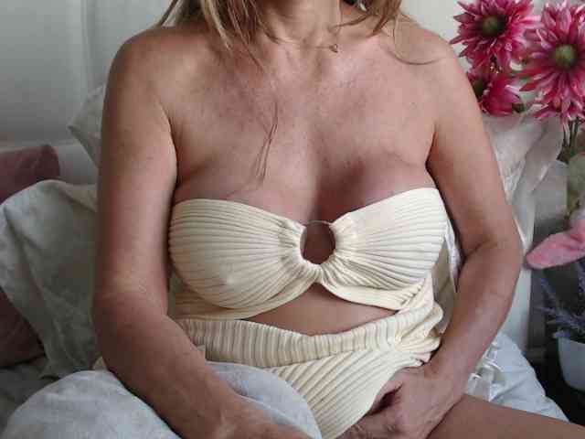 Pamella007 webcam