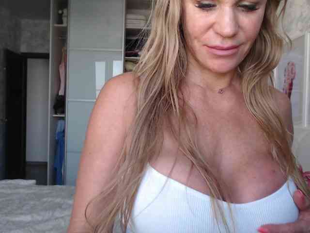 Pamella007 webcam