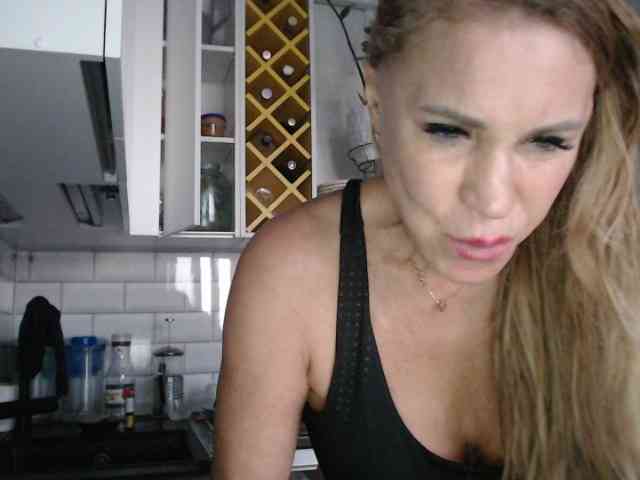 Pamella007 webcam