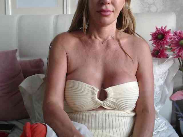 Pamella007 webcam