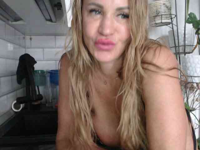 Pamella007 webcam
