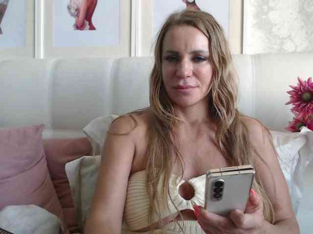 Pamella007 webcam