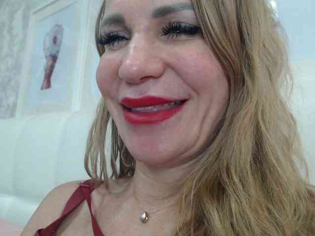 Pamella007 webcam