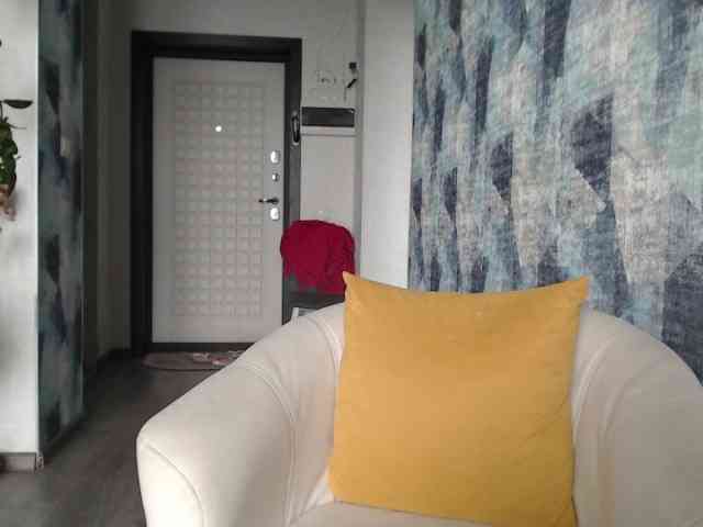 Pamella007 webcam